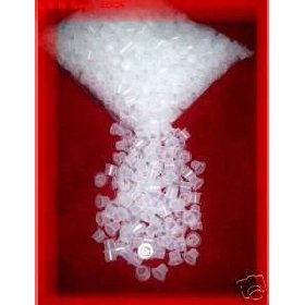 Tattoo Ink Cups 500 Small #9 Caps Tattoo Supplies
