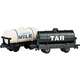 Thomas & Friends - Tar & Milk Wagon