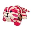 Bagpuss Cat Soft Plush Doll Toy 8"