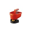 WOLF-Garten 5455000 Universal-Streuer WE-B Power Spreader bis zu 750 m�