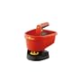 WOLF-Garten 5455000 Universal-Streuer WE-B Power Spreader bis zu 750 m�