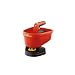 WOLF-Garten 5455000 Universal-Streuer WE-B Power Spreader bis zu 750 m�