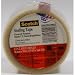 3M Clear Packaging Tape 2x54.5yd