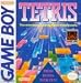 Nintendo Gameboy Game Tetris Retro Vintage Classic Handheld Game