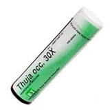 Thuja occidentalis - 6X, 100 tab