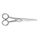 Victorinox Coiffeurschere Professional, Mikrozahnung 17cm (41733)