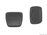 2003-2007 Nissan 350Z Ohno Rubber Clutch Pedal Pad