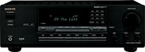 Onkyo TX-8522 100 Watt Stereo Receiver