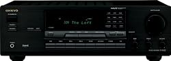 Onkyo TX-8522 100 Watt Stereo Receiver