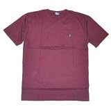 Polo Ralph Lauren Mens Pony Logo T Shirt (Large, Burgundy) 31mUAVjevnL. SL160 Polo Ralph Lauren Mens Pony Logo T Shirt (Large, Burgundy)