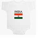 India Baby Ultrasoft Onesie
