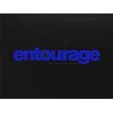 Entourage - Complete Season 1-8 [Blu-ray] [2012] [Region Free]