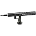 High-Performance Stereo Condenser Microphone