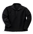 Port Authority R-Tek Fleece 1/4 Zip Pullover.