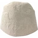 Emsco Group 2182 Sandstone Medium Sand Poly Architectural Rock