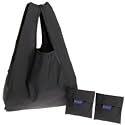 BIG BAGGU, bigger than normal BAGGU, Reusable Shopping Tote Bag with Pouch
