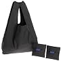 BIG BAGGU, bigger than normal BAGGU, Reusable Shopping Tote Bag with Pouch
