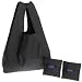 BIG BAGGU, bigger than normal BAGGU, Reusable Shopping Tote Bag with Pouch
