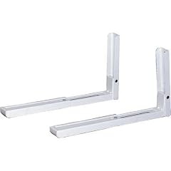 Mikrowellenhalter Mikrowellenhalterung 70 kg inkl. Montagematerial