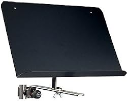 Koenig Meyer 115/2 Sheet Music Holder Sheet Music and Document Holder
