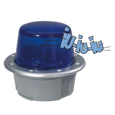 Childrens Toyshop  Spielwaren : BIG 56475 - SOS Light & Sound for New Bobby CAR