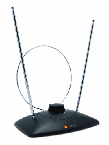 Omenex 131040 - Antenne int�rieure TV  ...