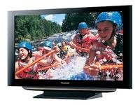 Panasonic 42-inch Viera 1080p Plasma HDTV with Stunning 1,000,000:1 Dynamic Contrast Range, Blazing Fast 480Hz Technology