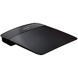 Linksys E1200 Wi-Fi Wireless Router with Linksys Connect Including Parental Controls (Certified Refurbished)