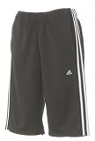 adidas(�A�f�B�_�X) �E�B�����Y�E�H�[���A�b�v1/2�p���c A6503