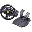 Thrustmaster Ferrari GT Experience Racing Wheel for PS3 and PC