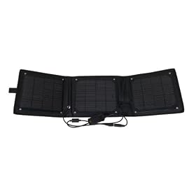 Wagan EL2447 8-Watt Solar ePanel