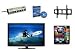 LG 55LH55 HDTV + Hook up Kit + Power Protection + Calibration + Tilt Mount 31mUKCyr4mL. SL75 LG 55LH55 HDTV + Hook up Kit + Power Protection + Calibration + Tilt Mount