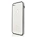 TOMALL Soft Rubber TPU Gel Ultra Thin Bumper Case Cover Skin for Apple iPhone 5 5S (Gray)