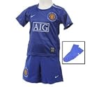 Nike Manchester United 3rd Baby Kit
