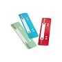 Bandes adh�sives Durable flexibles tri�es x25 de DURABLE
