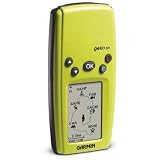 Geko 201 GPS