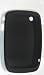 BlackBerry 8520 Skin, Black