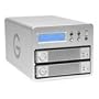 G-Tech G-SAFE - hard drive array