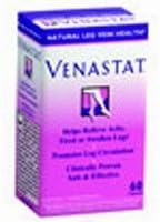 Ginsana - Venastat 105 caps by ALAN JAMES GROUP