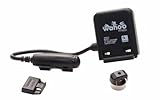 Wahoo Fitness Fahrradcomputer iPhone ANT+ Sensor (Geschwindigkeit+Trittfrequenz)