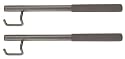 BodyCraft F432 Dip Attachment for Power Rack
