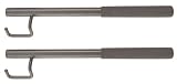 BodyCraft F432 Dip Attachment for Power Rack