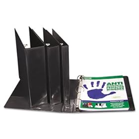 BNDR ANTIMICRO VIEW 1BK