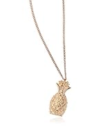 Arizaga Mens Conjunto de cadena y colgante