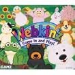 Webkinz Country Living Mouse Pad