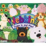 Webkinz Country Living Mouse Pad