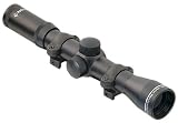 Horton Hunter SS047 Mult-A-Range Crossbow Scope (4X32)