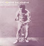 HARRY HOUDINI 12 INCH (12" SINGLE) UK ATLANTIC 1989