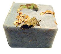 Voda Soap - eastern beauty