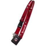 Tampa Bay Buccaneers Red Lanyard